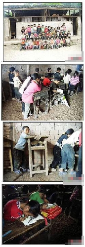 这组图看下去需要勇气 震撼心灵