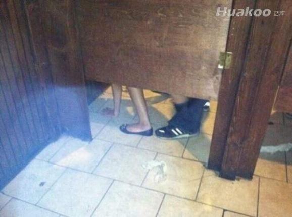 极品邪恶图 太雷了！雷到吐血（趣图）